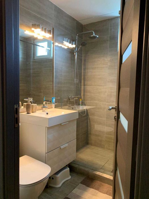 Apartament 3 camere Precista cu loc de parcare si debara etaj 4/4