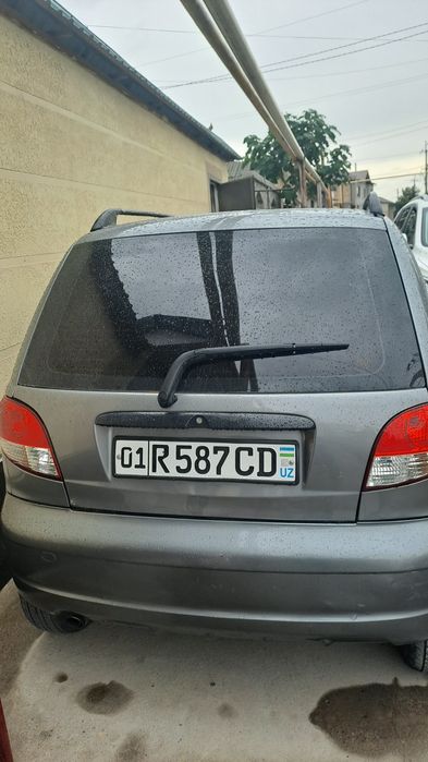 Matiz miks sotiladi 2014 yil