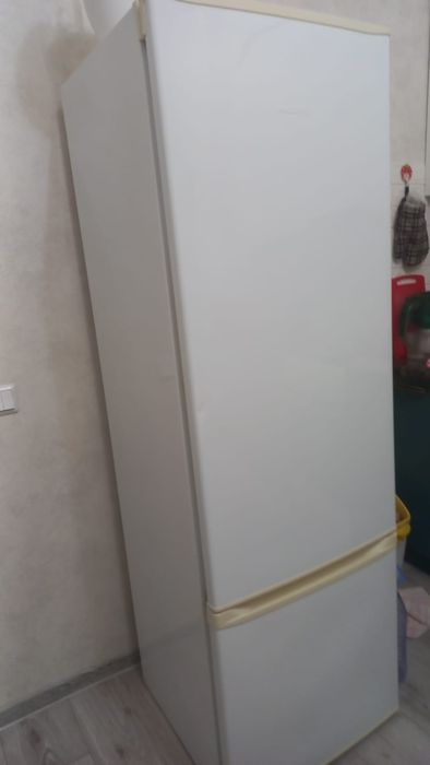 Холодильник б/у самовывоз