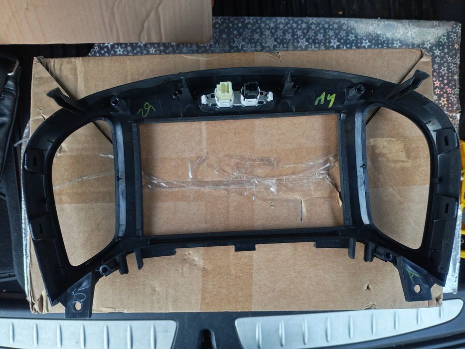 Нисан Джук , Nissan Juke