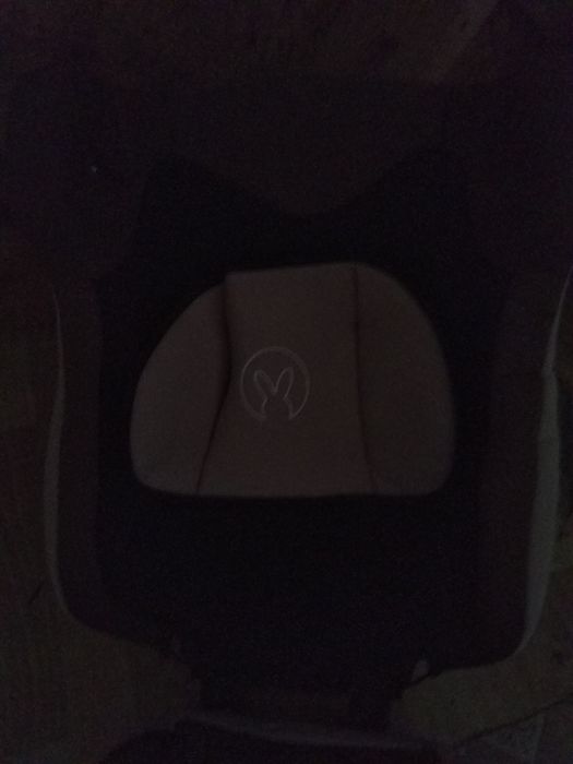 Продам автокресло