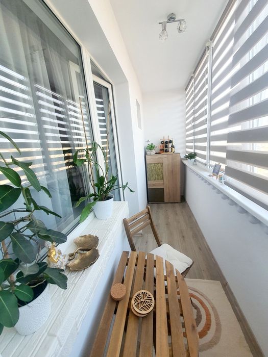 Apartament 3 camere - Libertatii / Targu Mures