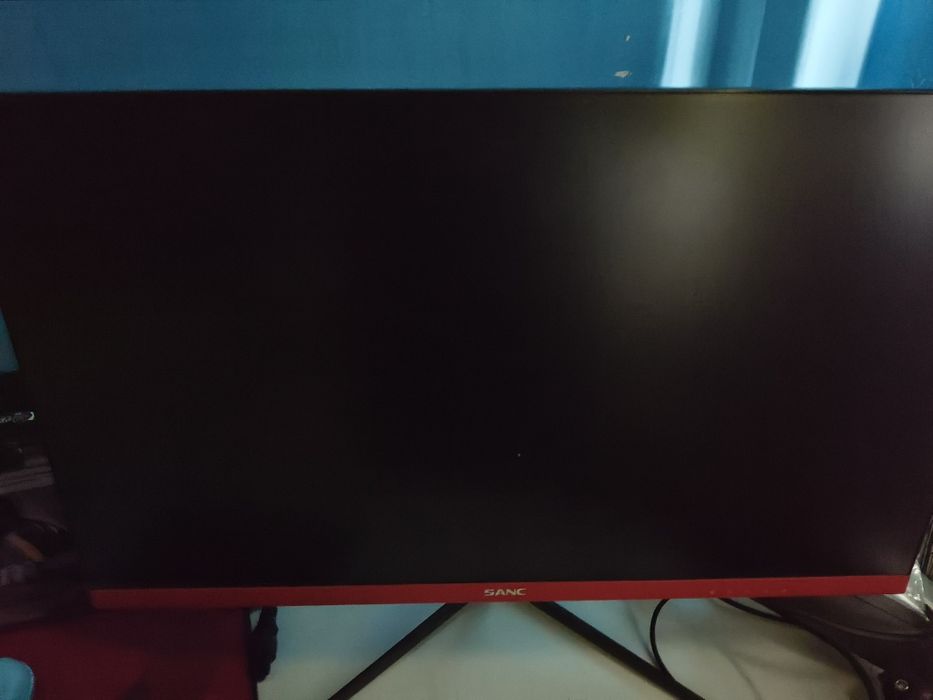 Монитор 27дьюйм 180герц fullhd