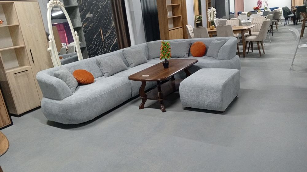 Мебельные Диваны росклодные , уголки  трансформеры