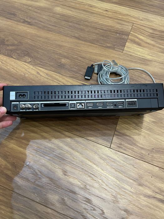 Samsung One Connect Box Qe 55Q950R
