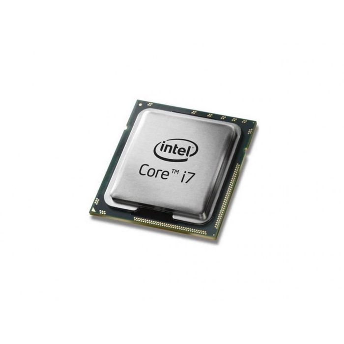 Процесор Intel Core i7 7700 4.20Ghz