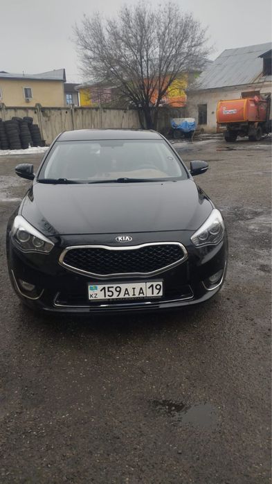 Срочно продам KIA