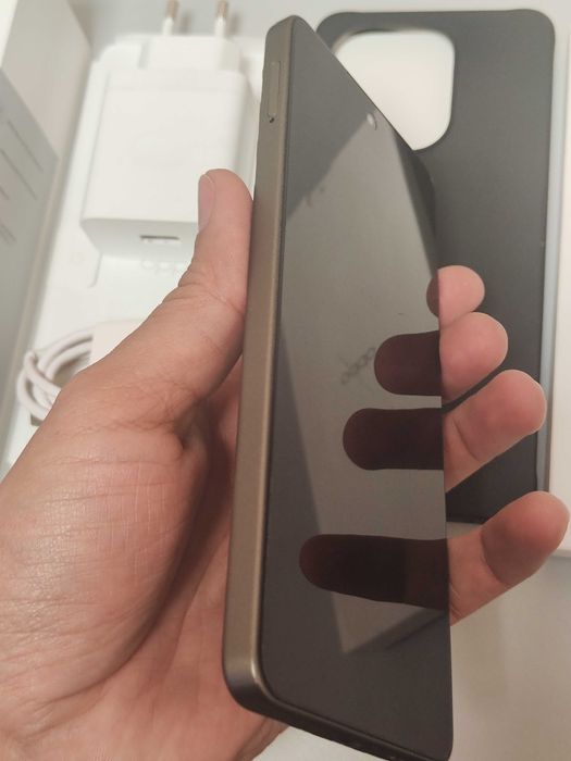 OPPO A5 Pro 8ГБ+(8ГБ) ОЗУ 128/ГБ ПЗУ (Kak noviy)