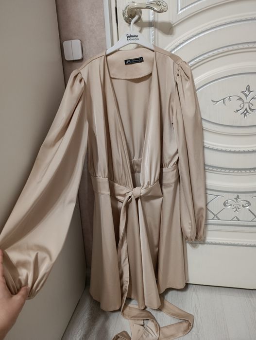 Платье женское размер М