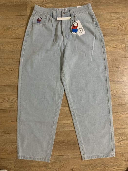 Новые BigBoy Jeans (джинсы бигбой)