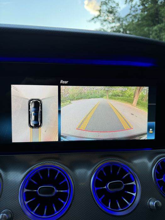 Mercedes-Benz E class 220d 2017