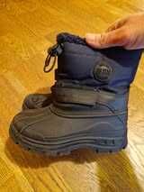 Ghete de zapada imblanite mas 30