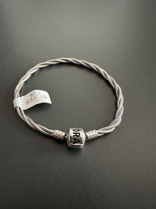 Bratara din argint!!!