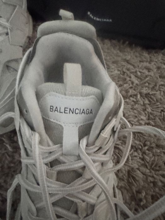 balenciaga Track