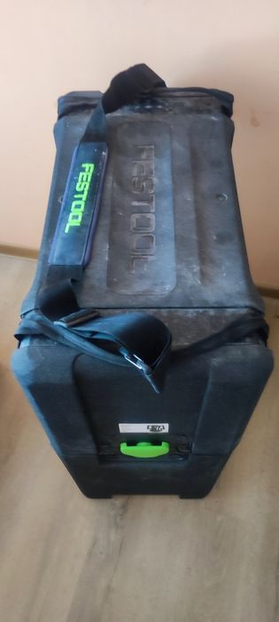 Екзоскелет FESTOOL ExoActive EXO 18 - 4.0 I-Plus
