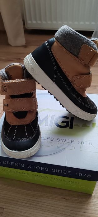 Ghete Primigi - Mărimea 29