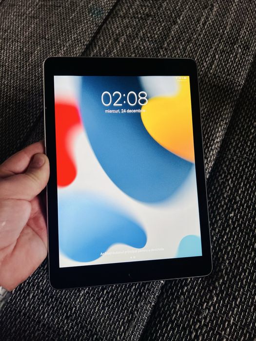 Ipad air 2 de 128 gb impecabila