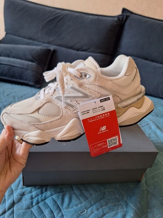 Продам New Balance 9060 оригинал