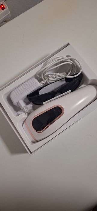 Epilator IPL OVELY...