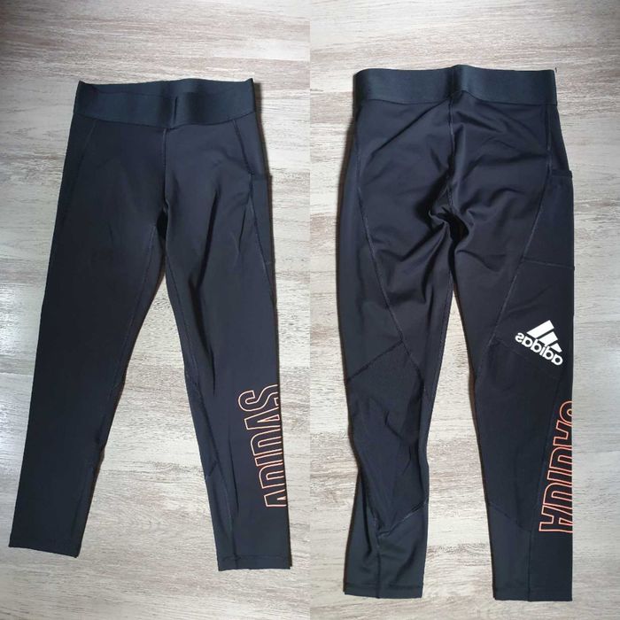 Маркови дамски клинове Adidas
