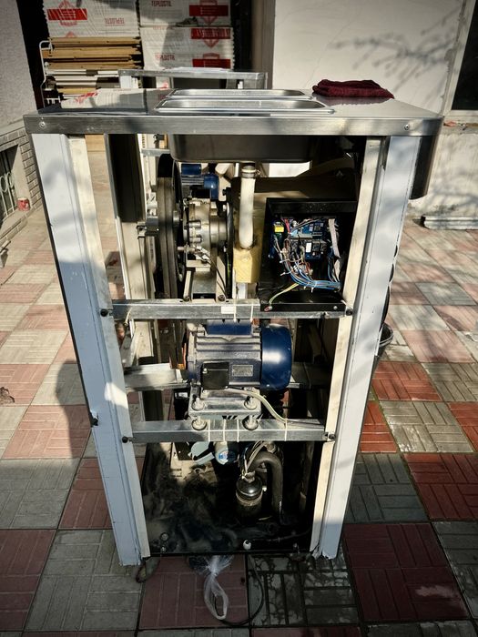 Апарат морожнего