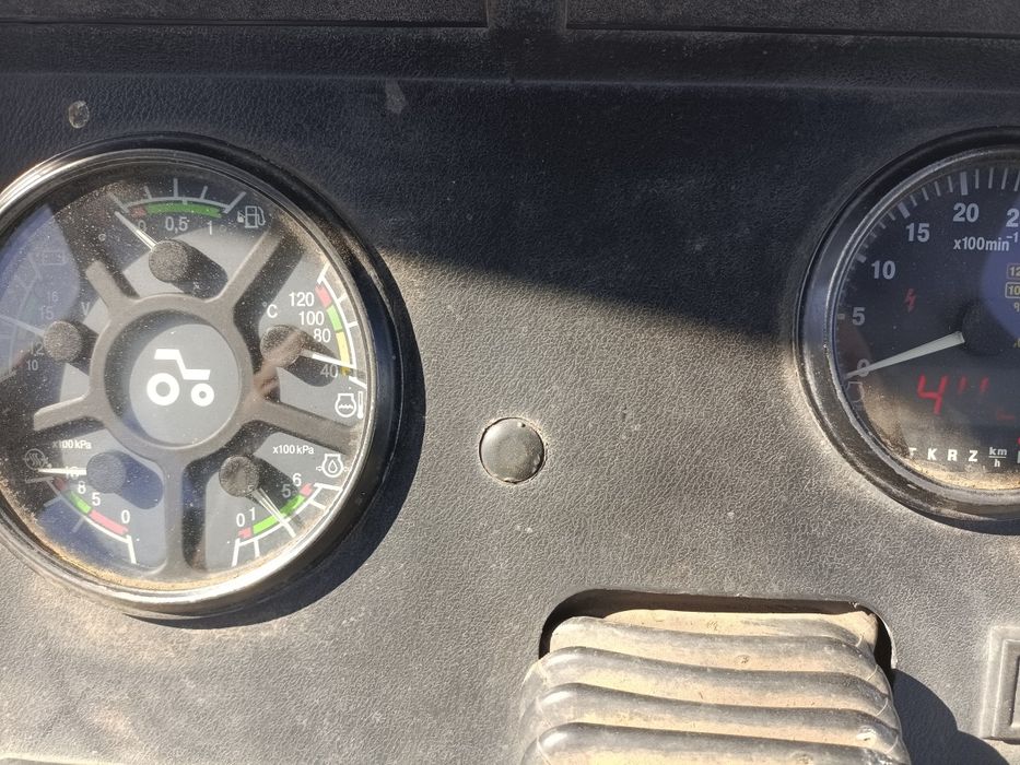 Мтз 80 2012года Отс сборка Минск