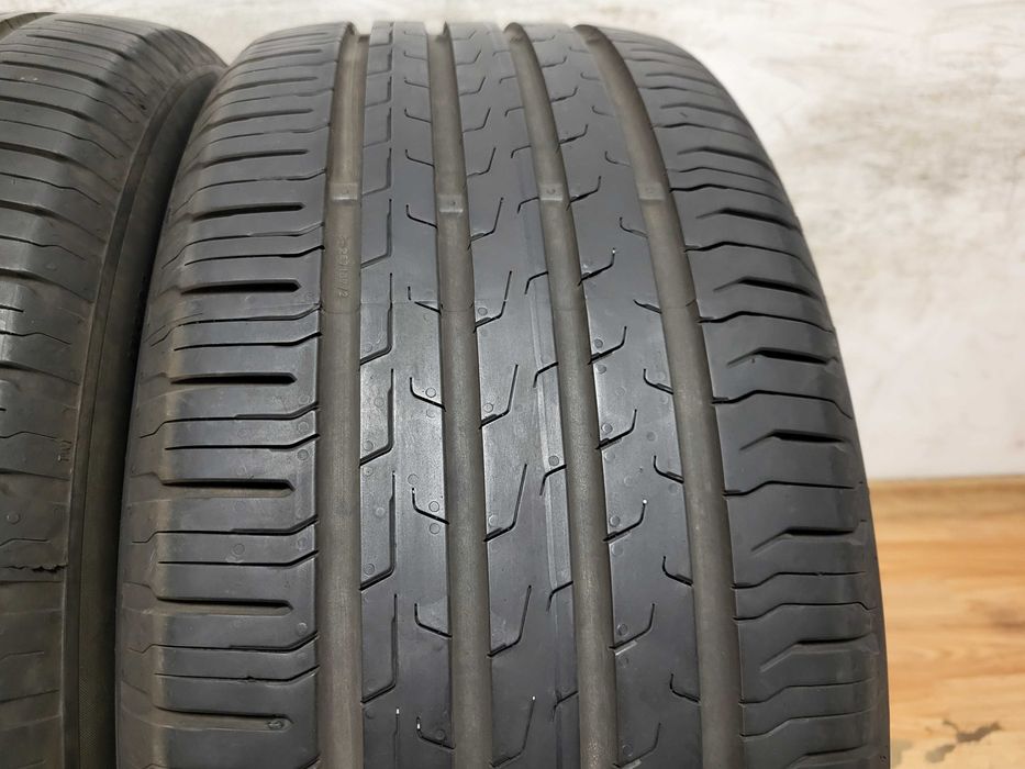 245/45/18 Continental / летни гуми