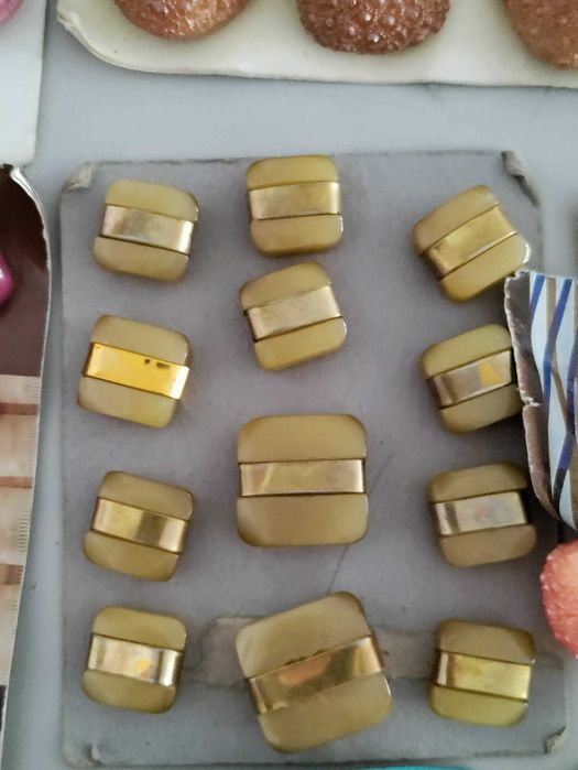 Голям лот копчета