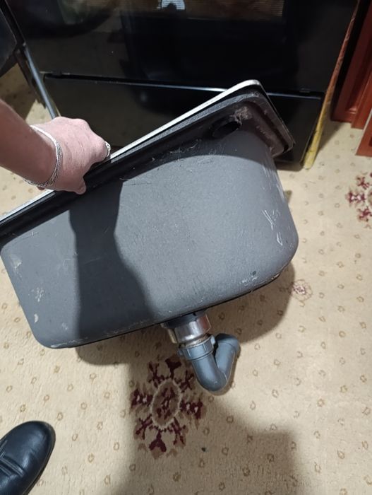 Умувалник 1шт и 2шт печки и для бани можна поставить и для дома