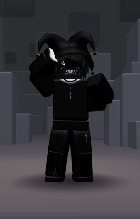 Продажа роблокс аккаунта