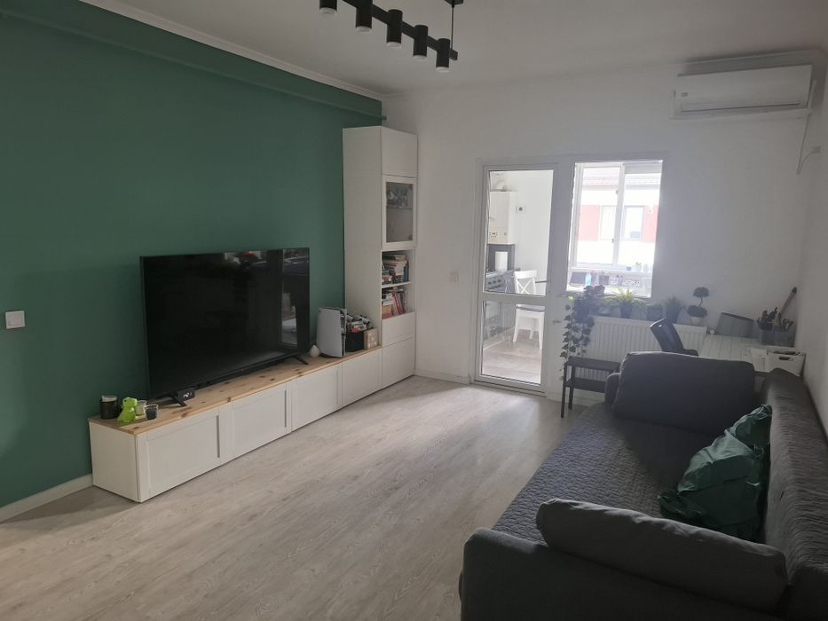 Apartament 2 camere Avangarde city