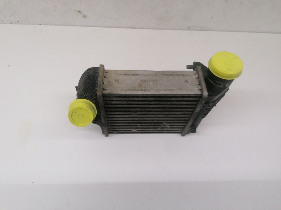Radiator intercooler stânga audi a6 c6 2.7 3.0