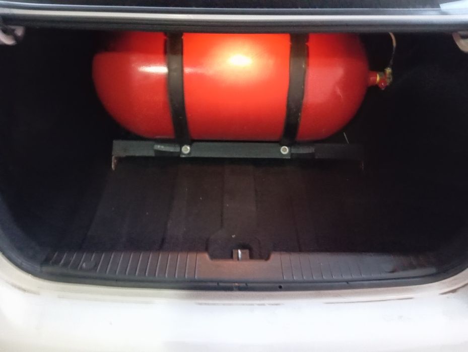 Other Lacetti / Gentra 2023 — 5