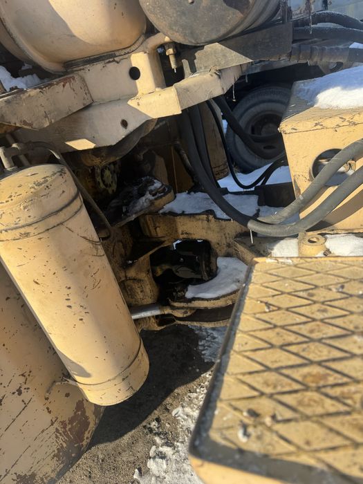 К-700 кировец ЯМЗ-238