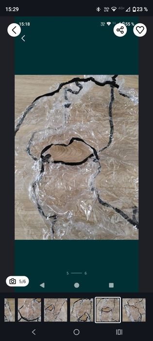 Husa ploaie cărucior bebe! NOUA!