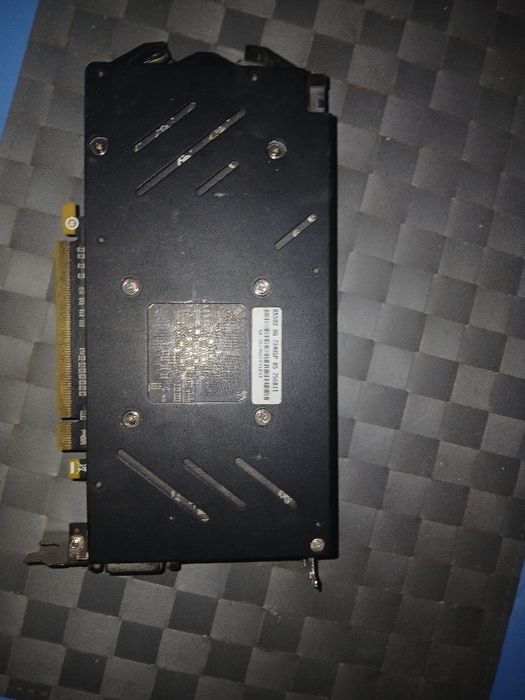 rx580 видеокарта