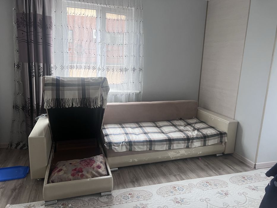 Продам диван раскладной