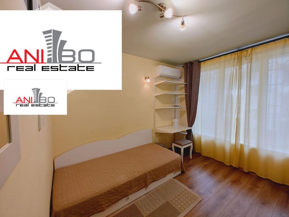 Дава се под наем Тристаен апартамент в Варна, Завод Дружба - 50 кв.м за 415 € - Снимка #4