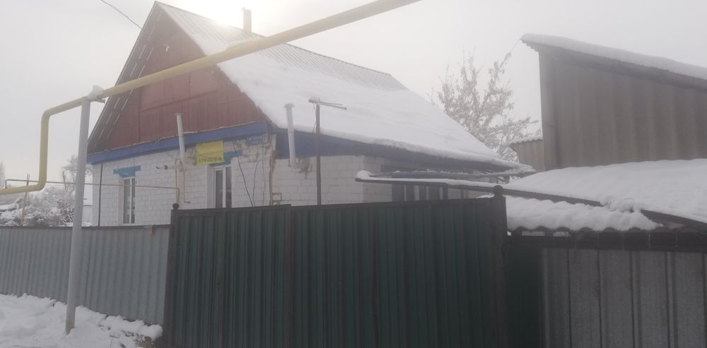 Продам частный дом