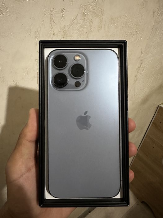 Айфон 13про iphone 13pro