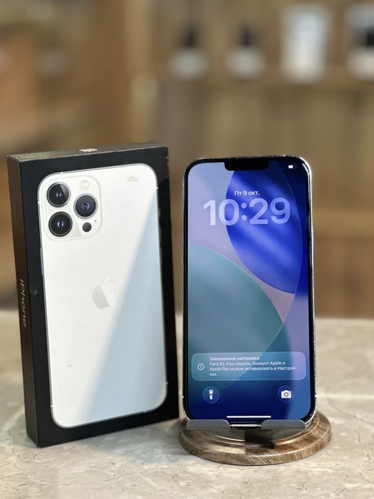 iPhone 13 Pro Max 256GB / Айфон 13 Про Макс 256ГБ PhoneLab