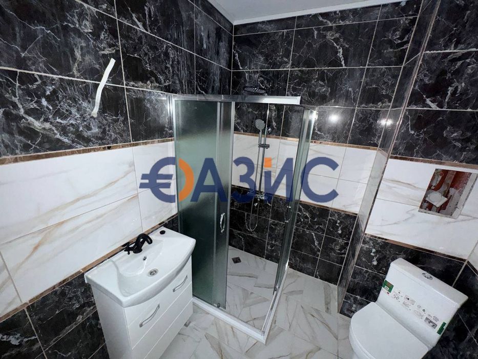 Продава се Двустаен апартамент в Поморие - 67 кв.м за 1717 €/кв.м - Снимка #13