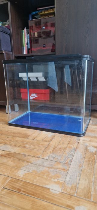 Аквариум. СПЕШНО!!!