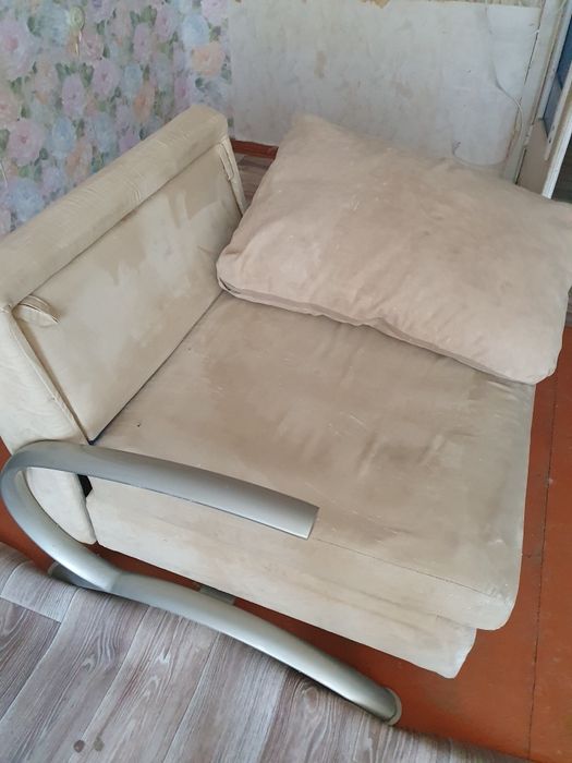 Продам кресло кровать