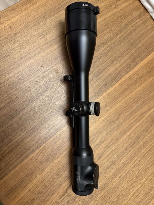 Luneta Swarovski Z6i cu sina 2.5-15x56 Bucuresti Sectorul 6 • OLX.ro