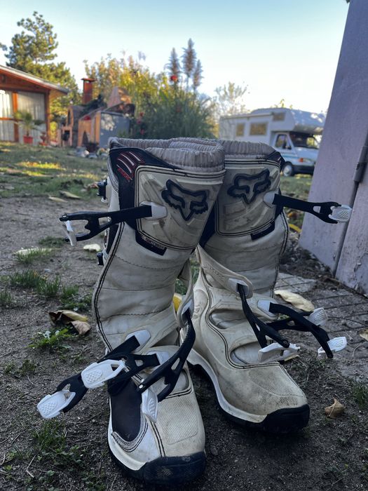 Ботуши за крос 41 номер