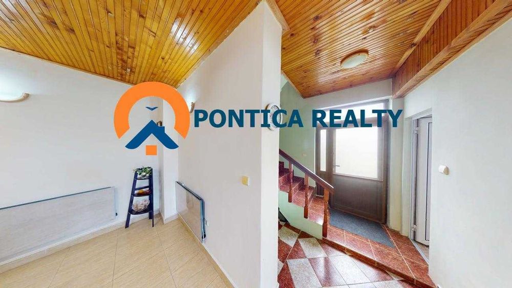 Продава се Къща в с. Порой, Област Бургас - 132 кв.м за 328 €/кв.м - Снимка #3