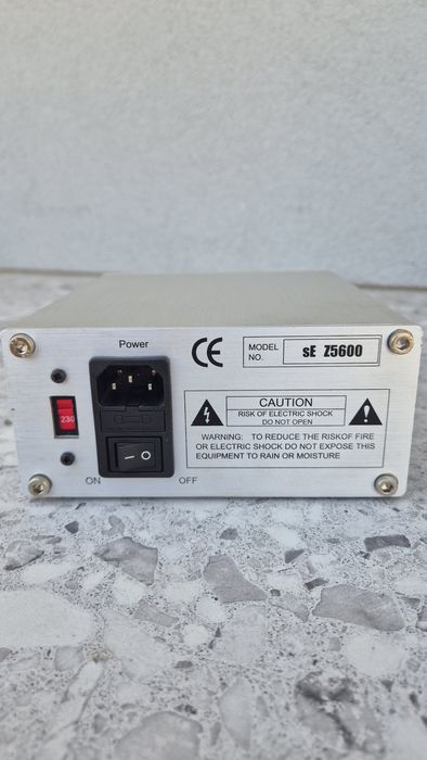 Microfon SE Electronics  Z 5600A Mk II