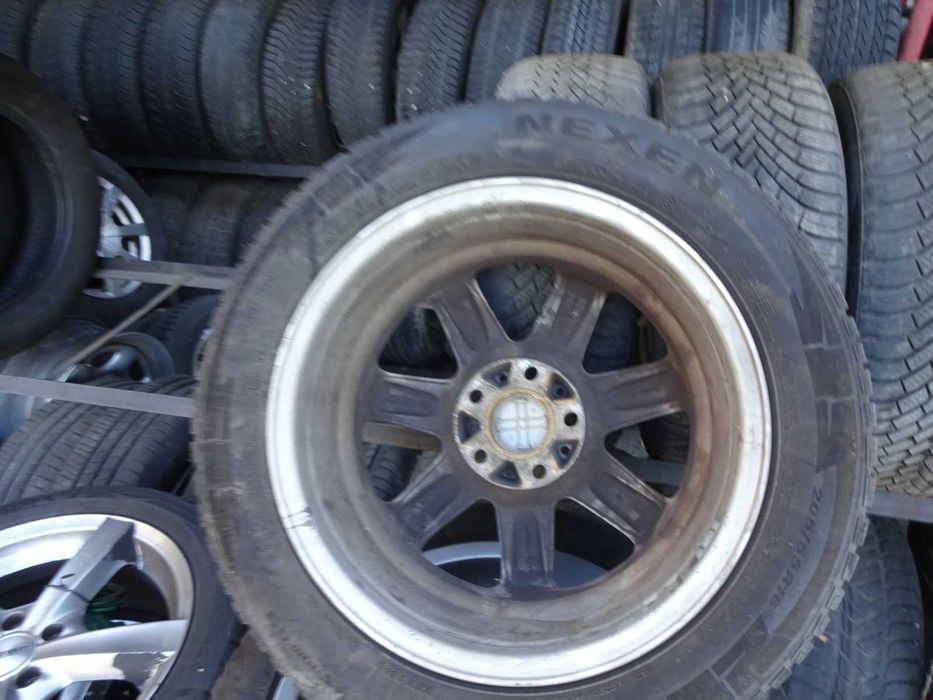 Джанти за Opel Signum