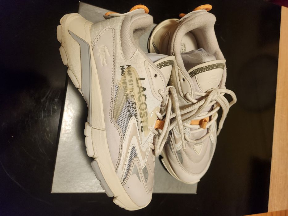 Нови маратонки  LACOSTE